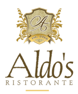 aldos-italian-restaurant-footer-logo | Fine Dining, Wine Bar & Italian ...